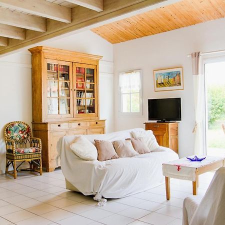 Maison Pour 6 Au Coeur De Saint Martin Ngoại thất bức ảnh