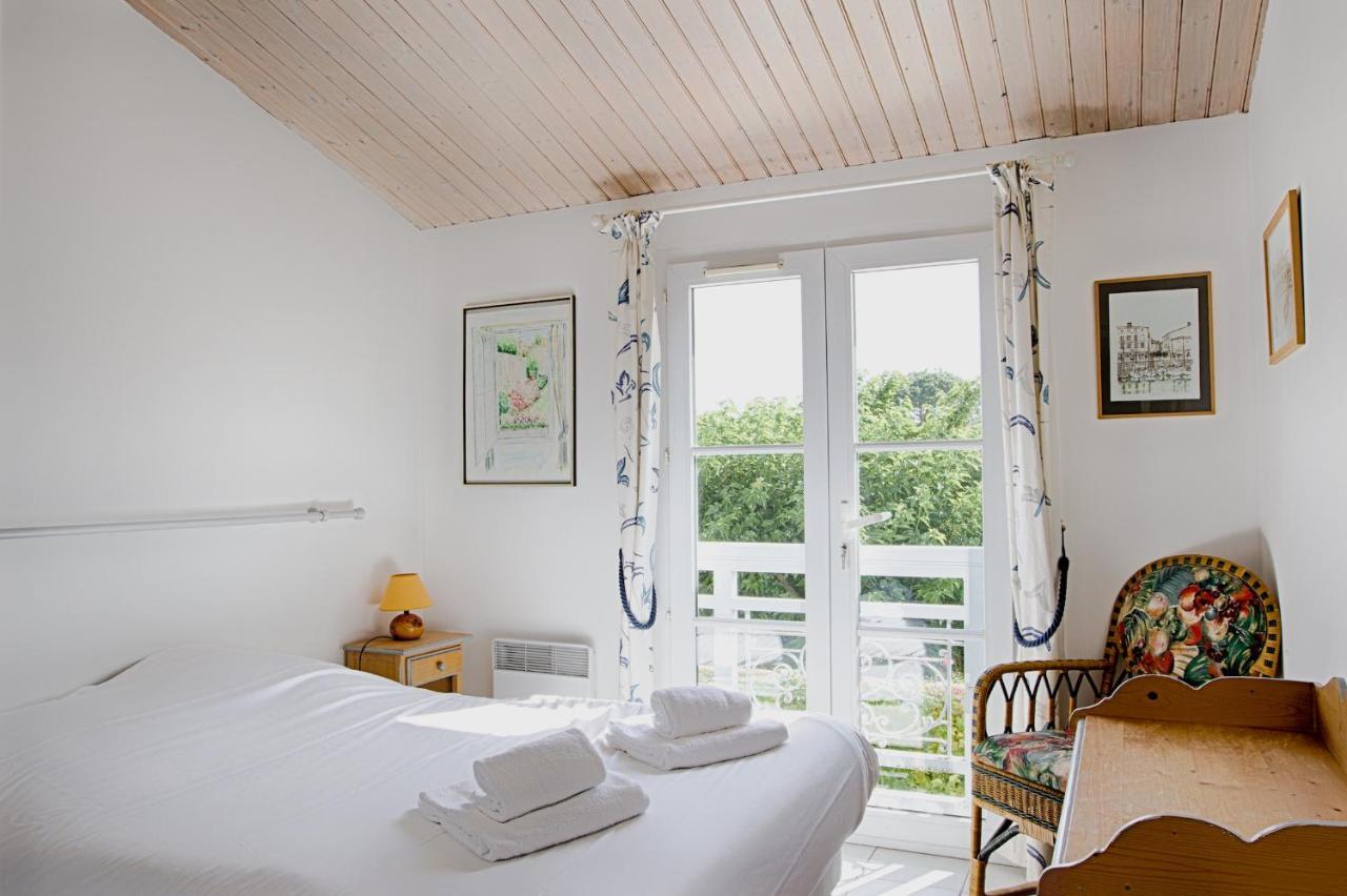 Maison Pour 6 Au Coeur De Saint Martin Ngoại thất bức ảnh