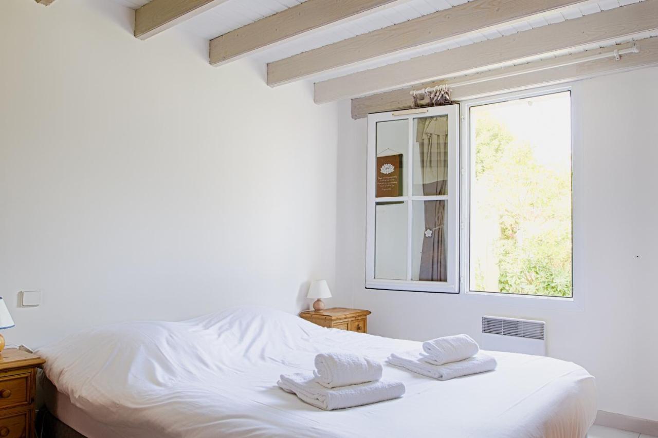 Maison Pour 6 Au Coeur De Saint Martin Ngoại thất bức ảnh